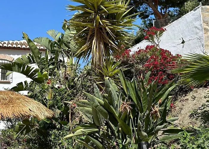 Semesterbostad Jina *