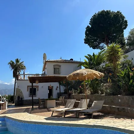 Tatil Evi Jina *