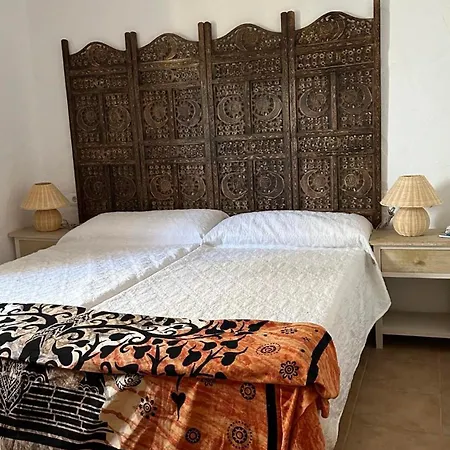 Tatil Evi Jina