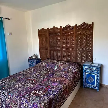 Tatil Evi Jina Torrox