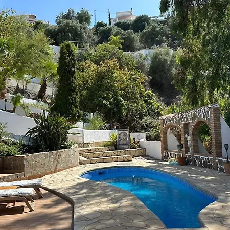 Jina Holiday home *