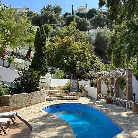 Jina Holiday home *