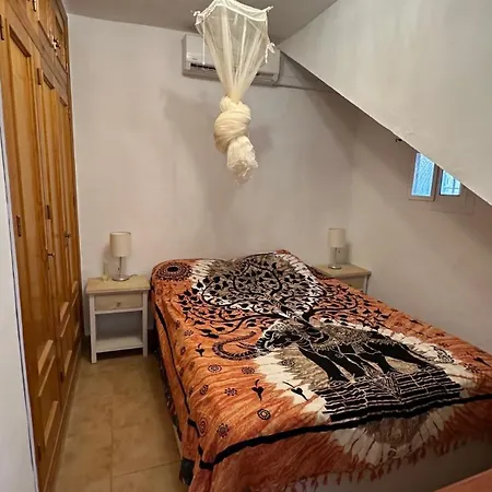 Jina Holiday home