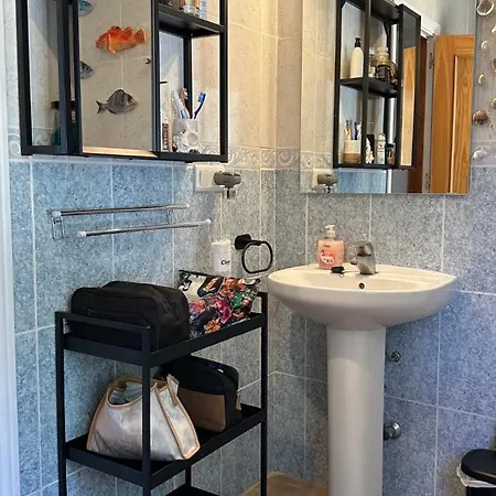 Jina Holiday home Torrox