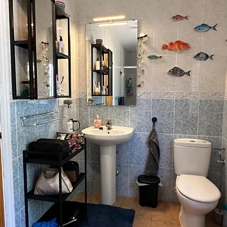 Jina Holiday home