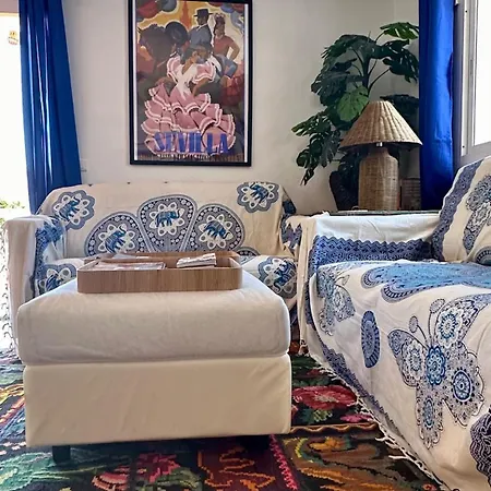 Jina Holiday home