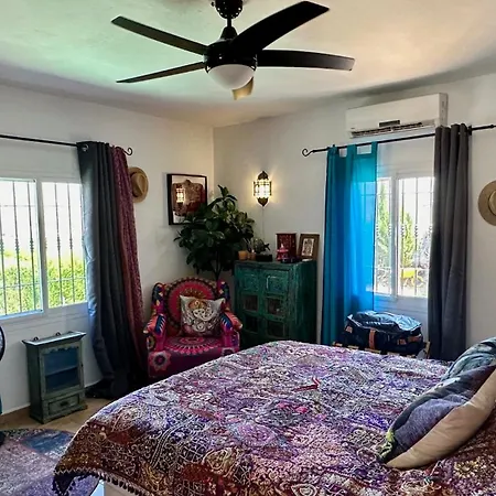 Jina Holiday home