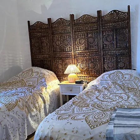 Jina Holiday home Torrox