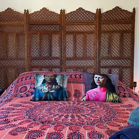 Holiday home Jina *