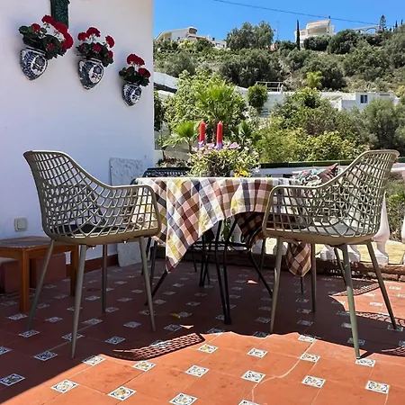 Jina Holiday home