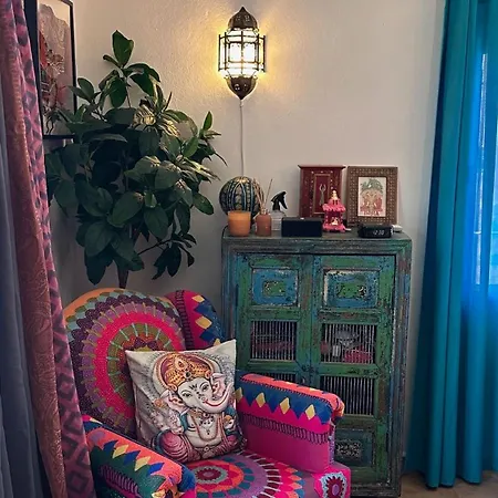 Jina Holiday home