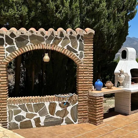 Tatil Evi Jina