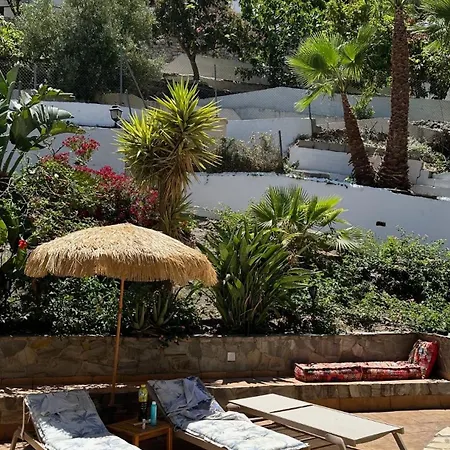 Jina Holiday home Torrox