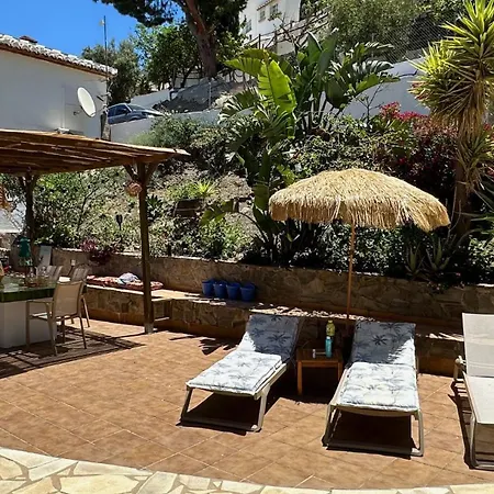 Holiday home Jina Torrox