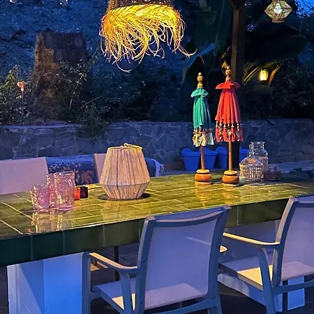 Tatil Evi Jina Torrox