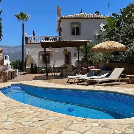 Jina Tatil Evi *