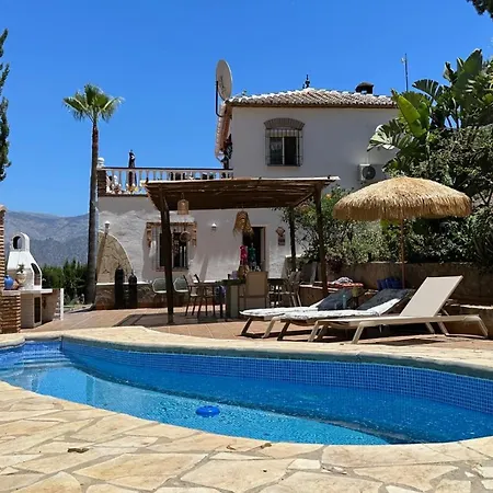 Jina Holiday home *
