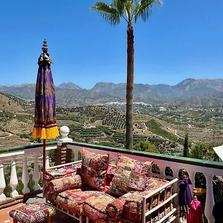 Tatil Evi Jina *