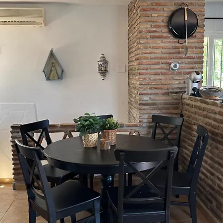 Tatil Evi Jina