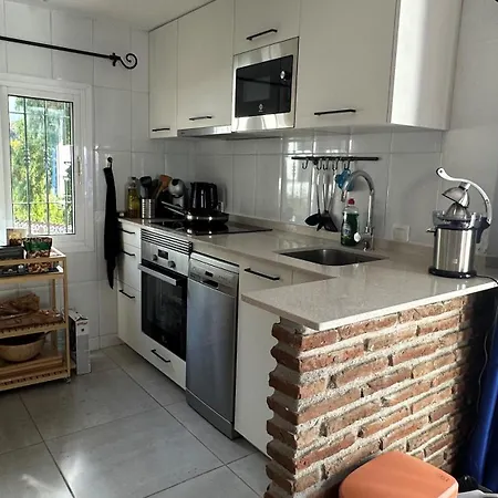 Holiday home Jina