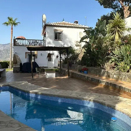 Jina Holiday home