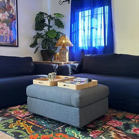 Jina Holiday home *