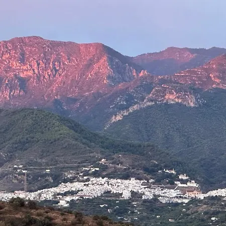 Tatil Evi Jina Torrox