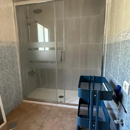 Jina Tatil Evi Torrox