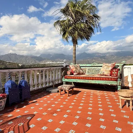Tatil Evi Jina