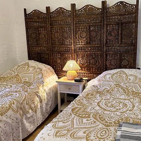 Tatil Evi Jina *