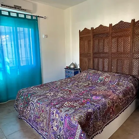 Jina Tatil Evi Torrox