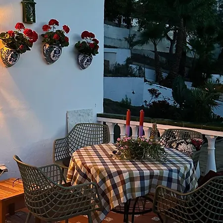 Tatil Evi Jina *