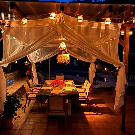 Tatil Evi Jina *