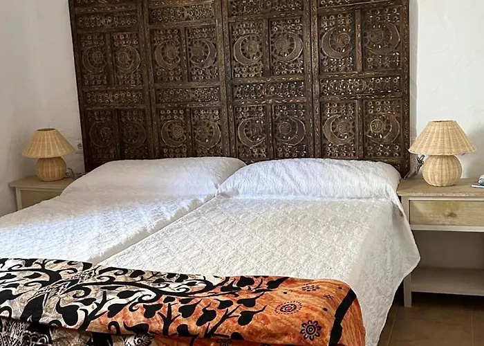 Casa de Férias Jina