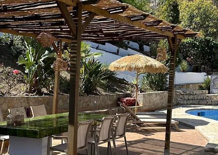 Jina Casa de Férias *