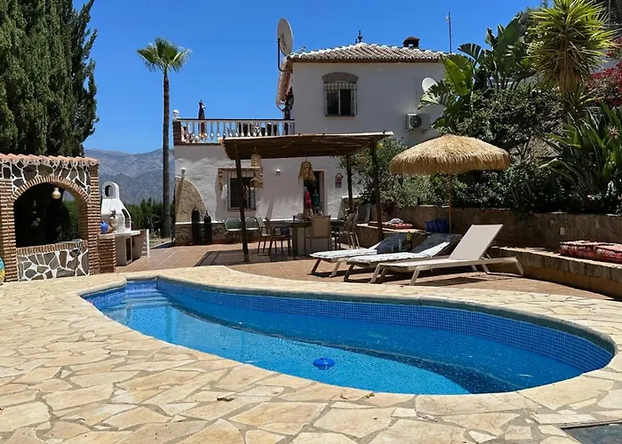 Jina Casa de Férias *